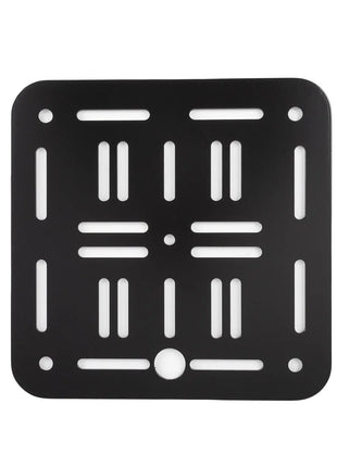 Global Truss F34 Multi Top Plate Stage Black ST-4137ZWB