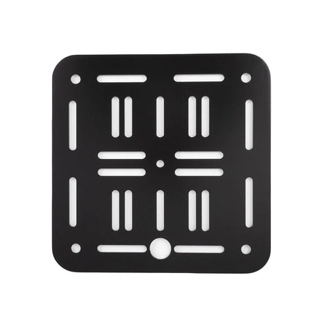Global Truss F34 Multi Top Plate Stage Black ST-4137ZWB