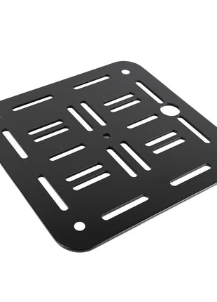 Global Truss F34 Multi Top Plate Stage Black ST-4137ZWB