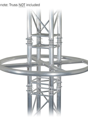 Global Truss F34 PL Tower Ring
