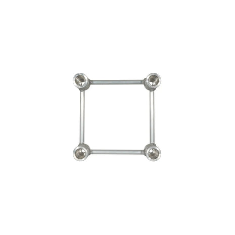 Global Truss F34 PL Box Corner 105mm Adaptor (QLJJ22A)