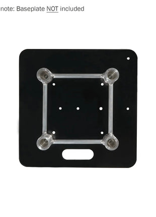 Global Truss F34 PL 105mm Base Plate Adaptor (QLJJ22C)