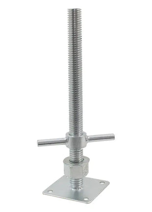 Global Truss Screwjack 500mm (M30LEG500)