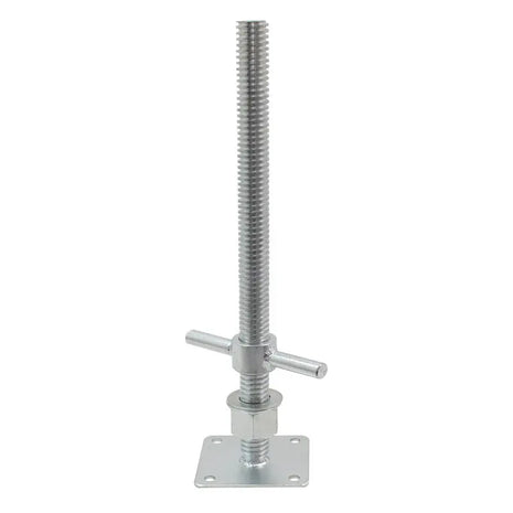 Global Truss Screwjack 500mm (M30LEG500)