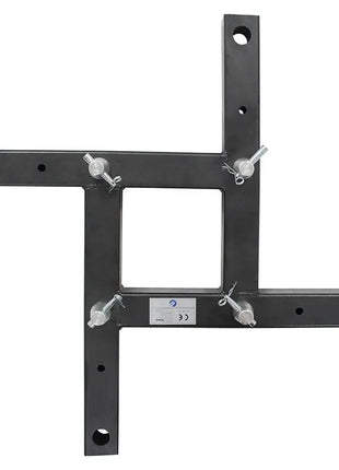 Global Truss Screwjack Base - PL (GS34BSN1PL)