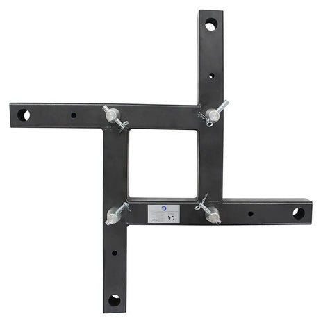 Global Truss Screwjack Base - PL (GS34BSN1PL)