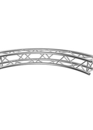 Global Truss F34 PL 3.0m Circle 90 Degree Segment (PL-402R15B-90)