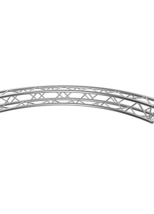 Global Truss F34 PL 4.0m Circle 90 Degree Segment (PL-402R20B-90)