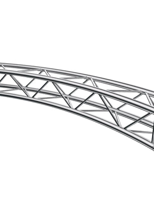 Global Truss F34 PL 6.0m Circle 45 Degree Segment