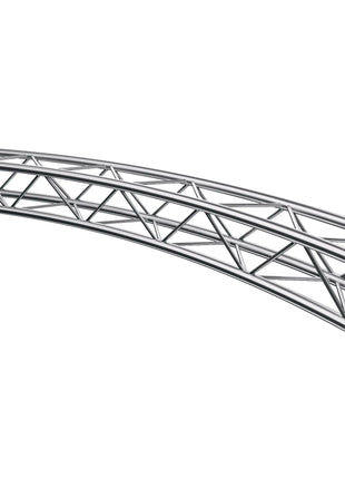 Global Truss F34 PL 7.0m Circle 45 Degree Segment
