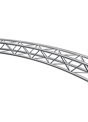 Global Truss F34 PL 8.0m Circle 45 Degree Segment