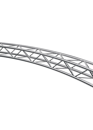Global Truss F34 PL 9.0m Circle 45 Degree Segment