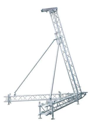 Global Truss LA 500 F34 PL Line Array Tower