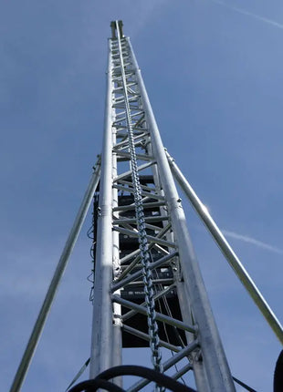 Global Truss LA 500 F34 PL Line Array Tower