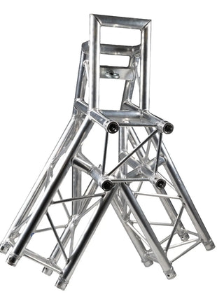 Global Truss LA 500 F34 PL Line Array 3 way Corner ST-4120-3W-PL