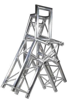 Global Truss LA 500 F34 PL Line Array 3 way Corner ST-4120-3W-PL