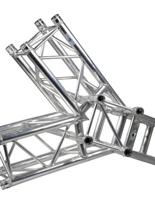 Global Truss LA 500 F34 PL Line Array 3 way Corner ST-4120-3W-PL