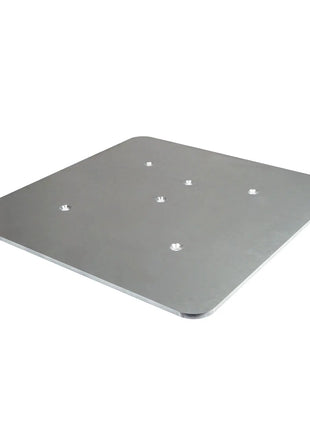 Global Truss UBP500 500 x 500mm Aluminium Base Plate