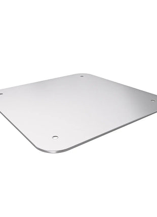 Global Truss UBP300 300 x 300mm Aluminium Base Plate