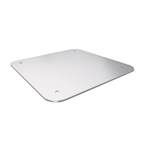 Global Truss UBP300 300 x 300mm Aluminium Base Plate