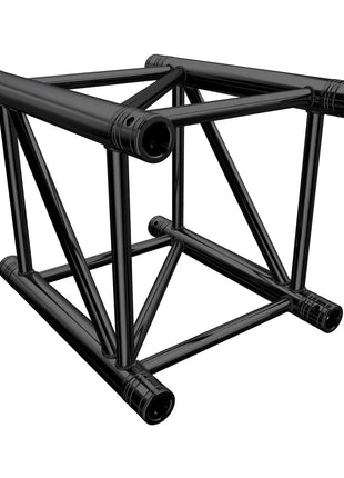 Global Truss F44 P 0.5m Truss Stage Black