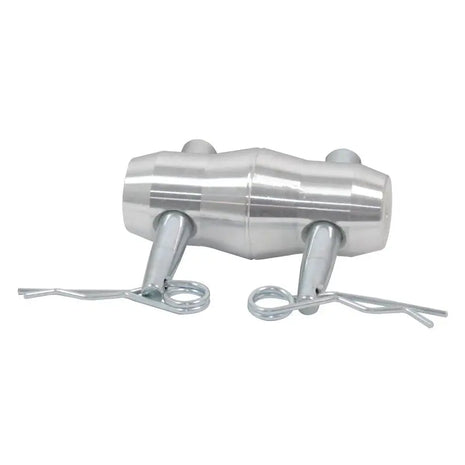 Global Truss Standard Conical with Pins and R Clips (5002)