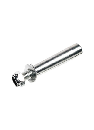 Global Truss Standard Bullet Pin with Nylon Locking Nut (5005)