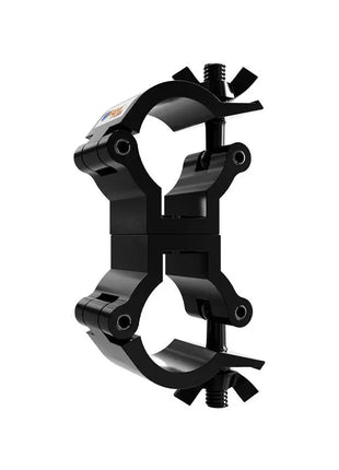  F24 Swivel Coupler (32-35mm) Black (5036D-B)