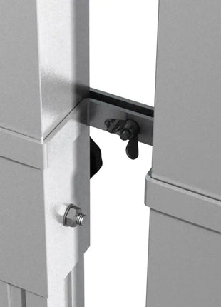 Global Truss GT Stage Deck Two Leg Clamp - 60mm Legs