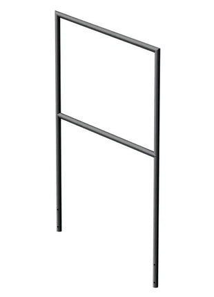 Global Truss GT Stage Deck Modular Stair Handrail