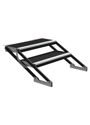 Global Truss GT Stage Deck Adjustable Stair 40-60cm