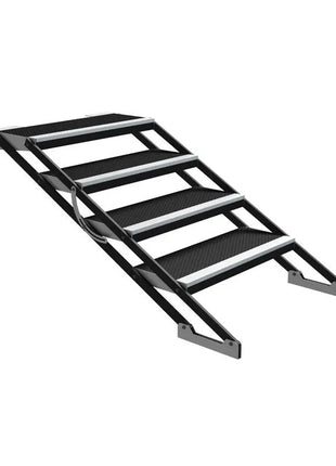 Global Truss GT Stage Deck Adjustable Stair 60-100cm