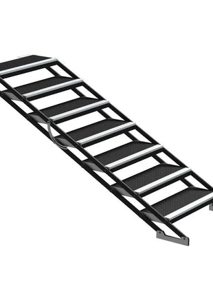 Global Truss GT Stage Deck Adjustable Stair 100-180cm