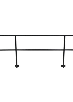 Global Truss GT Stage Deck Adjustable Stair Handrail - Left