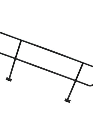 Global Truss GT Stage Deck Adjustable Stair Handrail - Right