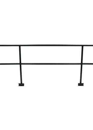 Global Truss GT Stage Deck Adjustable Stair Handrail - Right