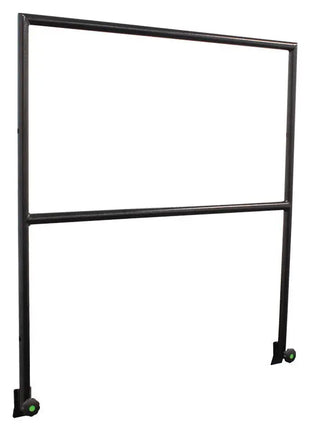 Global Truss GT Stage Deck 1m Handrail
