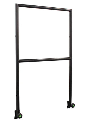 Global Truss GT Stage Deck 0.5m Handrail