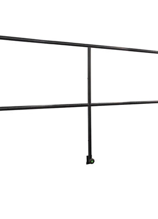 Global Truss GT Stage Deck 8ft Handrail