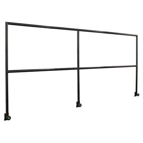 Global Truss GT Stage Deck 8ft Handrail