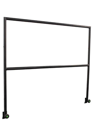Global Truss GT Stage Deck 4ft Handrail