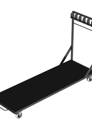 Global Truss GT Stage Deck Vertical Trolley