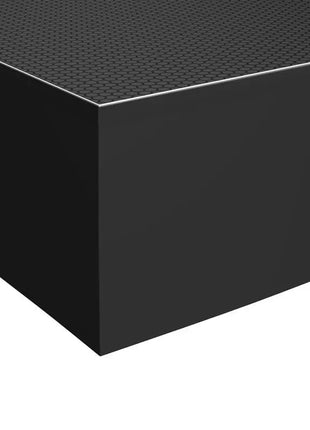 Global Truss GT Stage Deck Polyester Skirt 205 x 100cm Straight