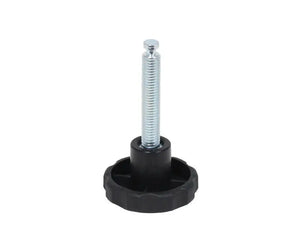 Global Truss GT Stage Deck Leg Tightening Hand Knob