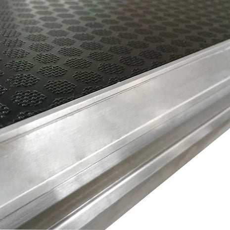 Global Truss GT Stage Deck 1 x 1m Hexa Right Angle Triangle Stage Platform