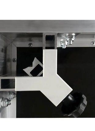 Global Truss GT Stage Deck 2 x 1m Hexa Stage Platform L/H Cut Out