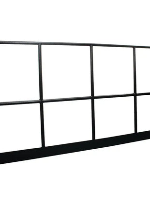 Global Truss GT Stage Deck 2m Handrail MKII