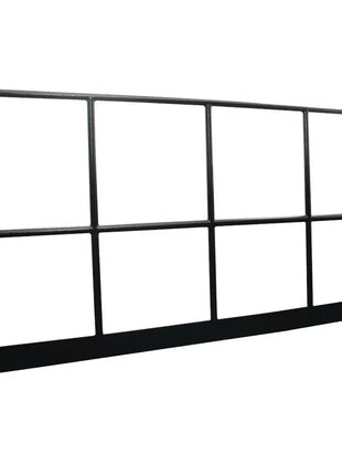 Global Truss GT Stage Deck 2m Handrail MKII