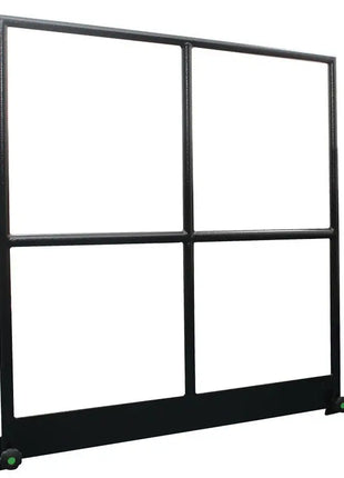 Global Truss GT Stage Deck 1m Handrail MKII