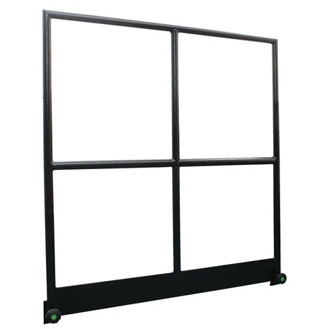 Global Truss GT Stage Deck 1m Handrail MKII